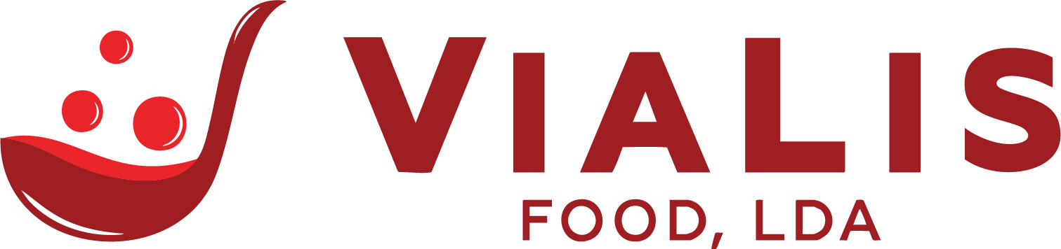 VIALIS Logo