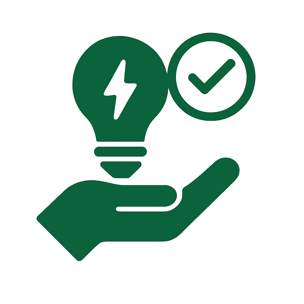 Energia Resposonsável